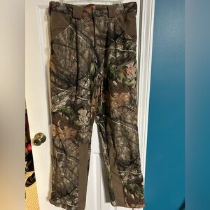 Red Head Scentinel Hunting/Camo pants